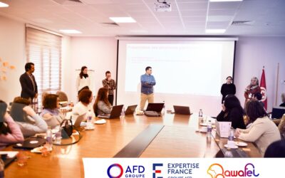 Bootcamp ReachAfrica: Un moment fort pour l’internationalisation des entreprises tunisiennes en afrique