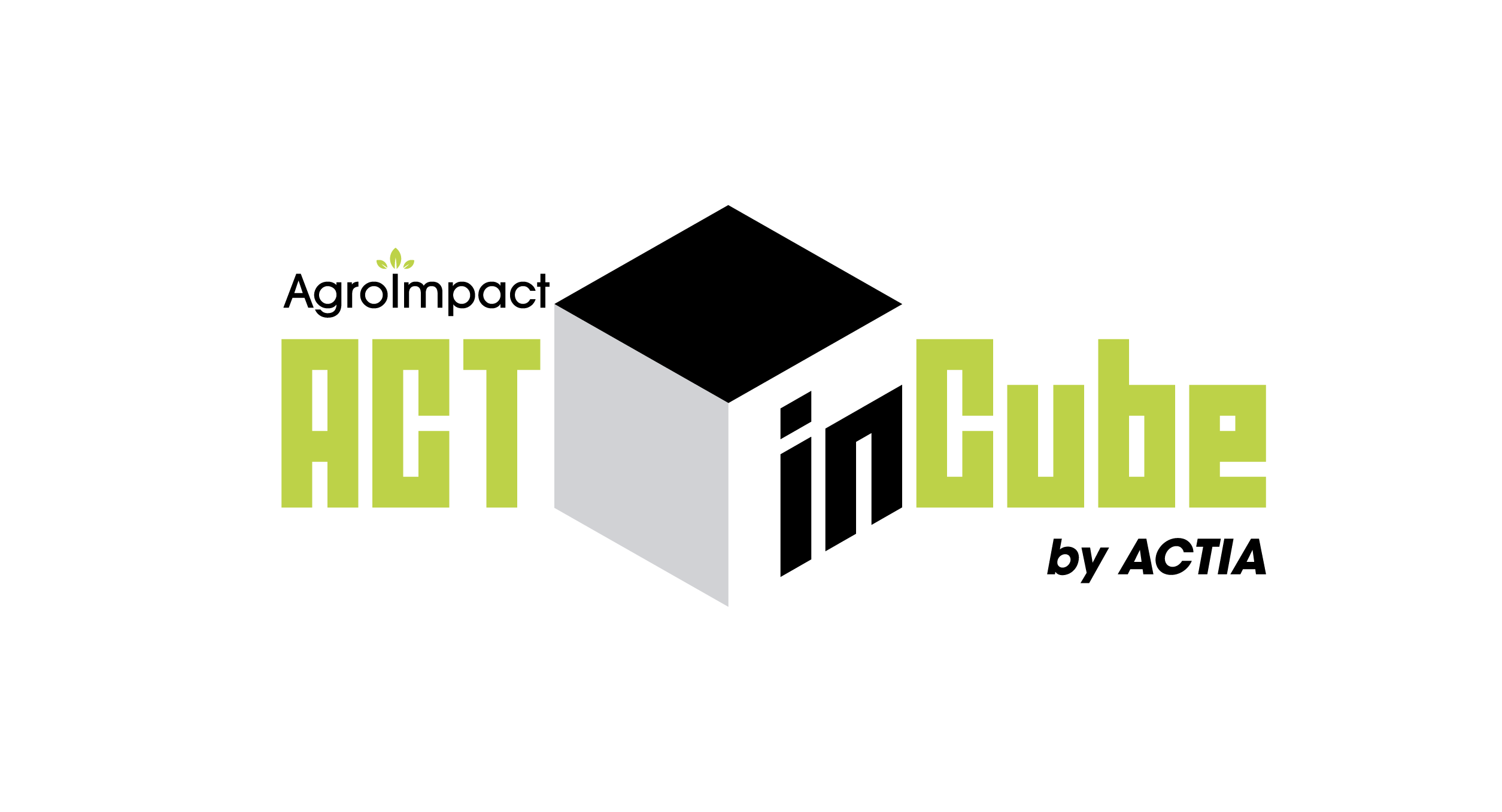 ACTinCube AgroImpact