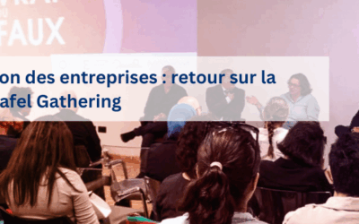Internationalisation des entreprises : retour sur la 3ᵉ édition de Qawafel Gathering