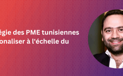 L’ESG : La Stratégie des PME tunisiennes pour s’internationaliser à l’échelle du continent