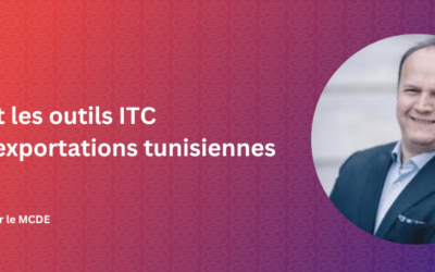 Comment l’IA et les outils ITC boosteront les exportations tunisiennes vers l’Afrique