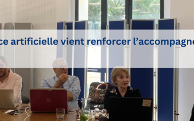 Quand l’intelligence artificielle vient renforcer l’accompagnement à l’export tunisien