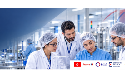 Renforcer l’expertise du CTC pour mieux accompagner l’industrie pharmaceutique tunisienne
